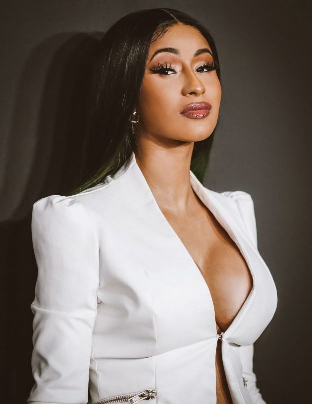 Cardi B Sexy 7 Photos Video Thefappening