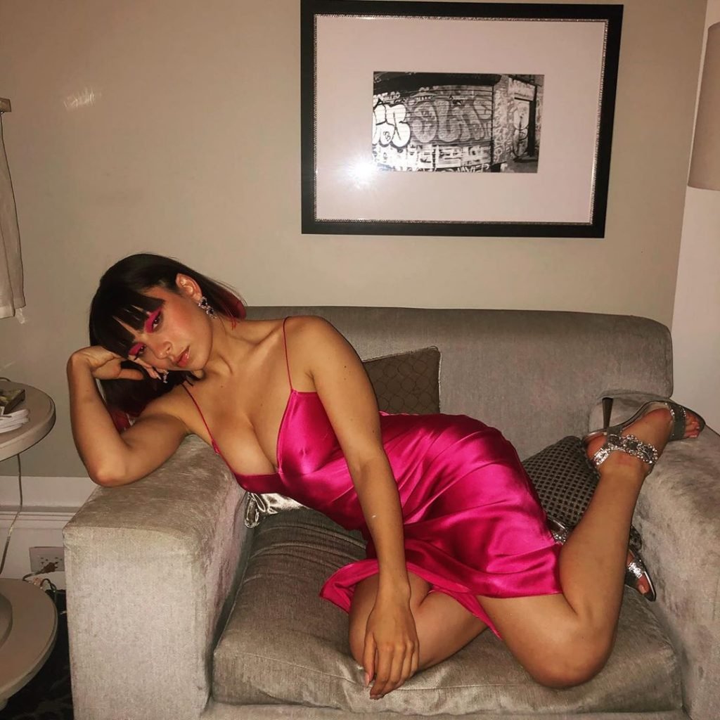 Charli XCX See Through &amp; Sexy (19 Photos + Videos)