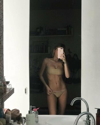 Daniela Figo / danielasfigo Nude Leaks Photo 30