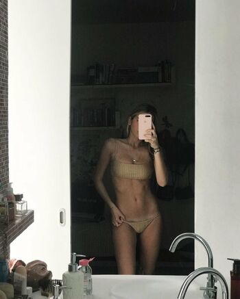 Daniela Figo / danielasfigo Nude Leaks Photo 29