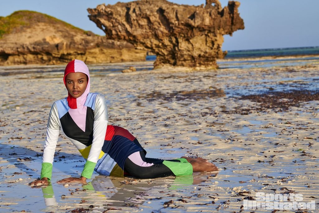 Halima Aden Sexy (43 Photos + Video)