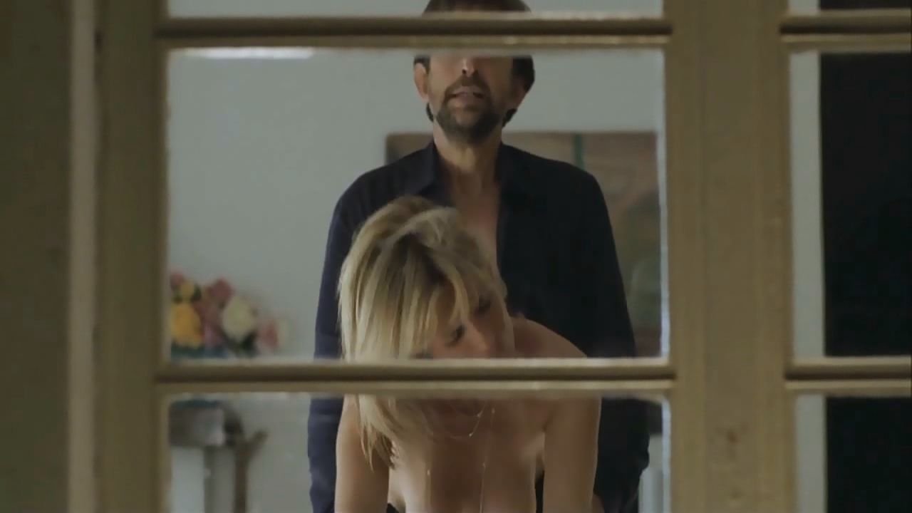 Calmo’ ‘Caos From Sex Isabella Ferrari Hot Scene Nude
