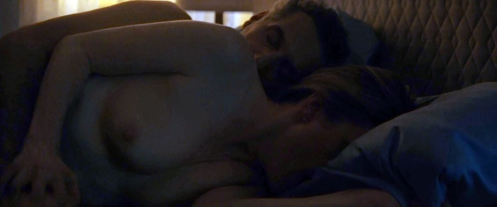 Julienne moore nude