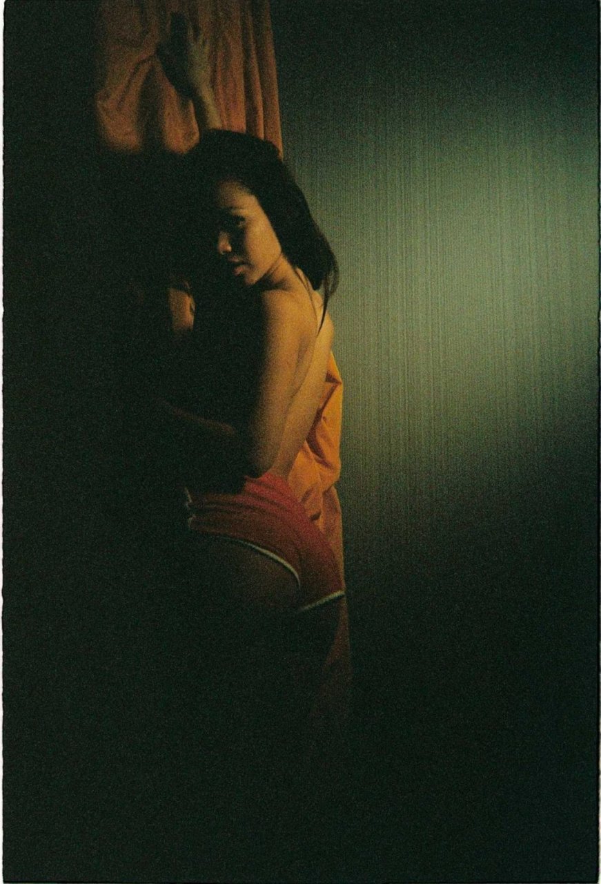Kitrysha Nude &amp; Sexy (15 Photos)