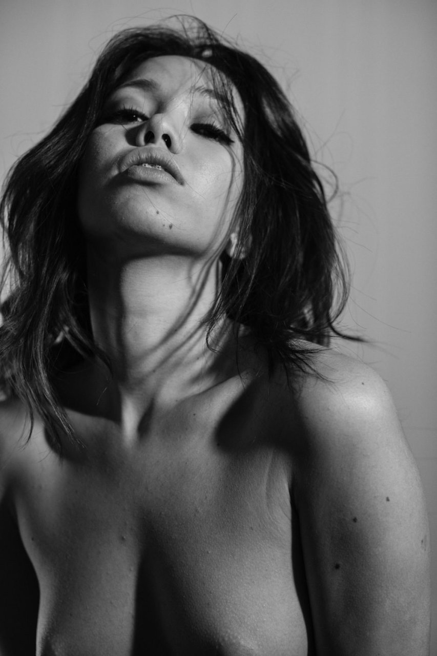 Kitrysha Nude &amp; Sexy (18 Photos)