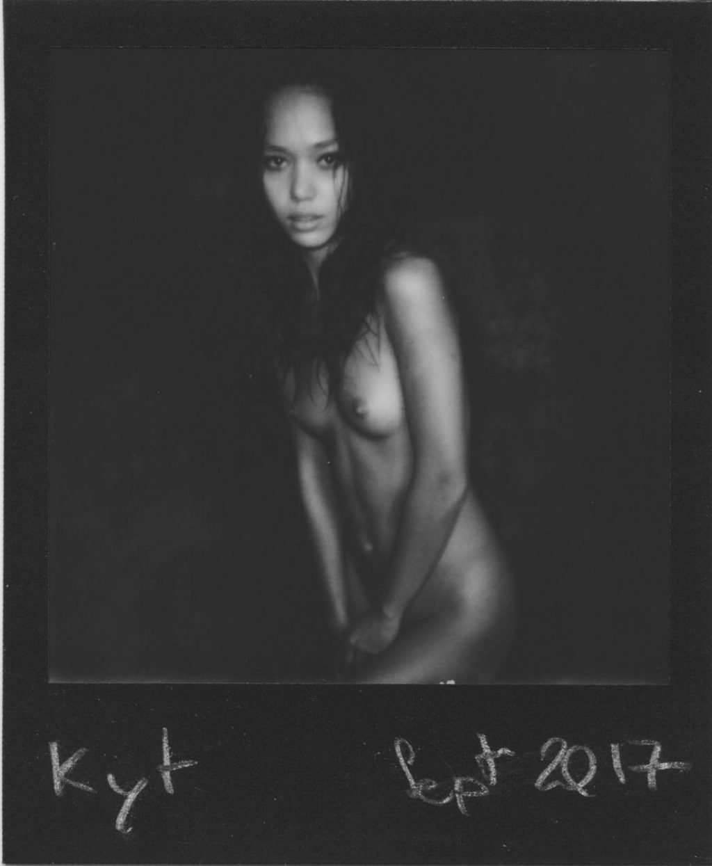 Kitrysha Nude (14 Photos)