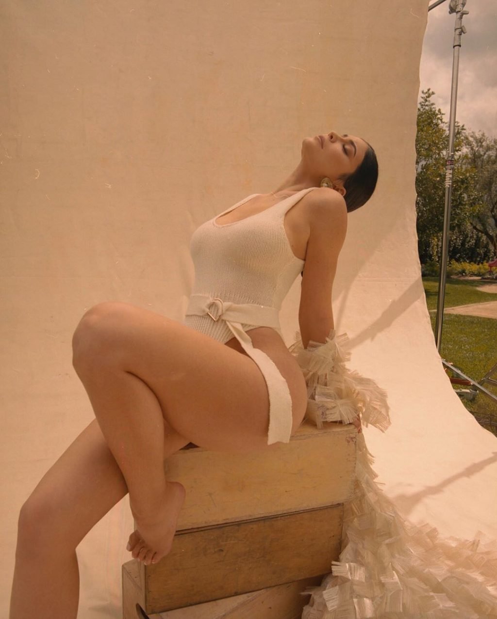 Kylie Jenner Sexy (7 Hot Photos)