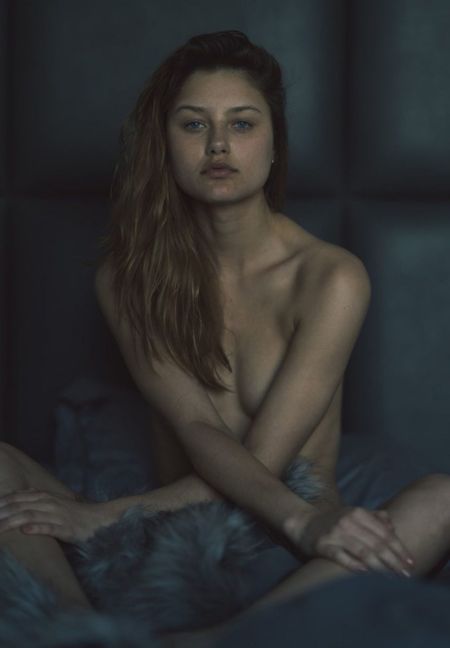 Maelys Garouis Nude &amp; Sexy (97 Photos)