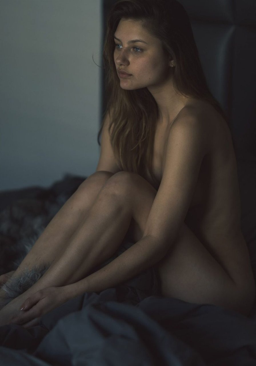 Maelys Garouis Nude &amp; Sexy (97 Photos)