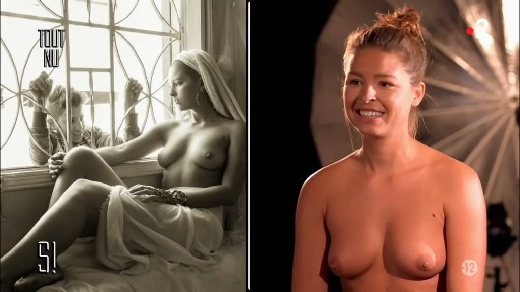 Marisa Papen Nude (19 Pics + Video)