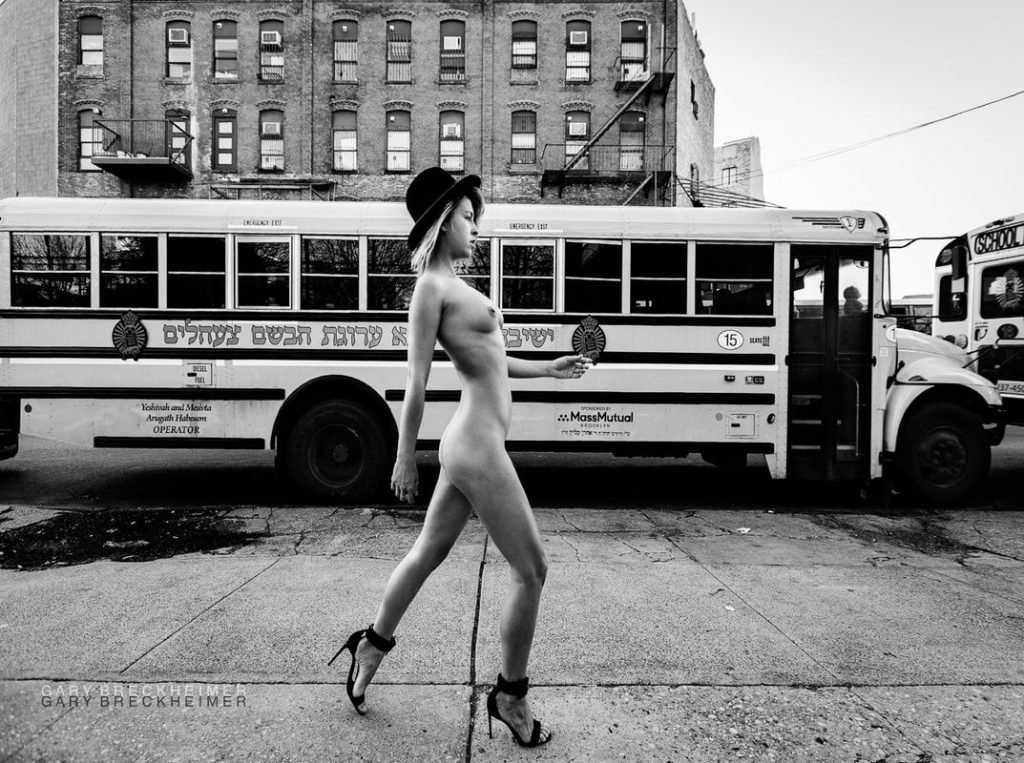 Marisa Papen (9 Nude Photos)