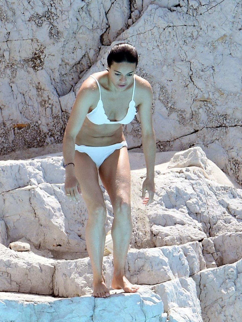 Michelle Rodriguez Sexy (72 Photos)