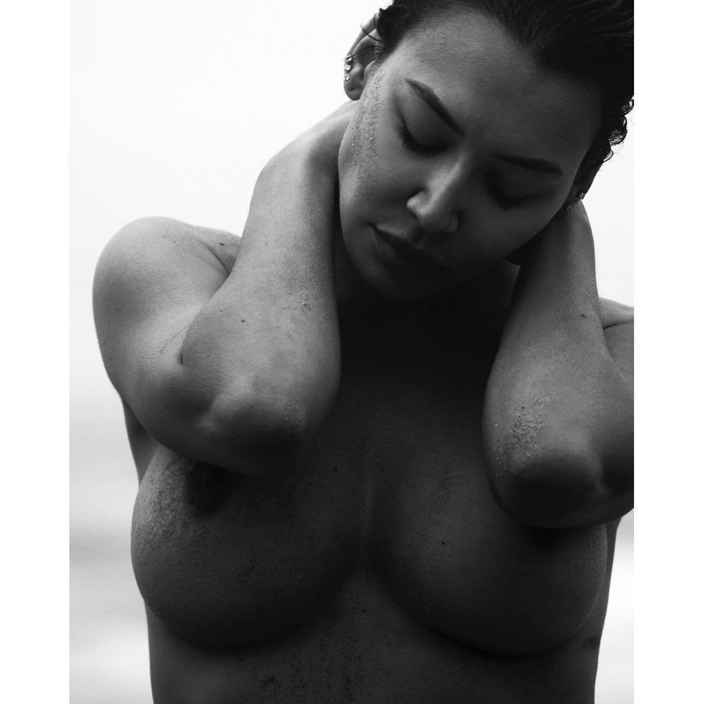 Naya Rivera Nude Photos Videos Thefappening
