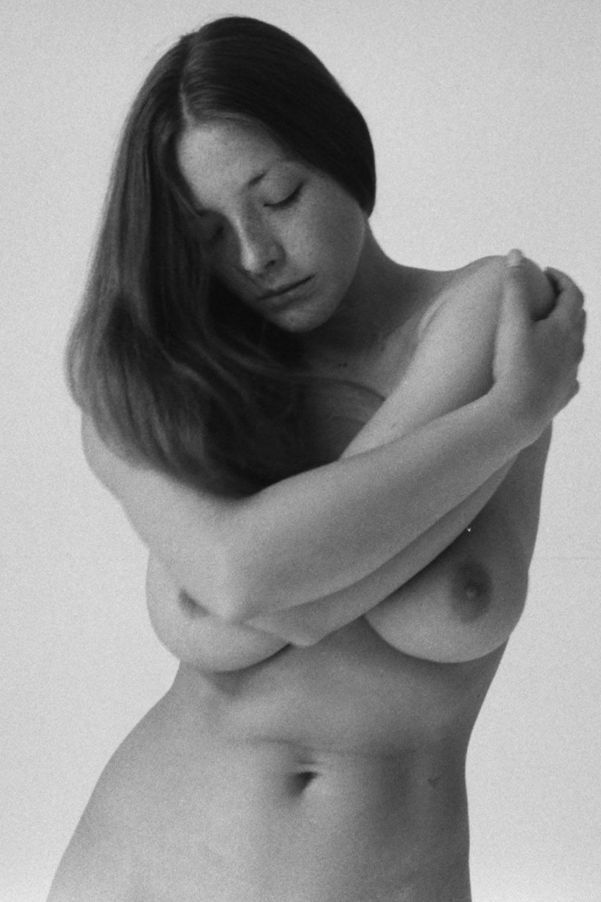 Olga Kobzar Nude (21 Photos)