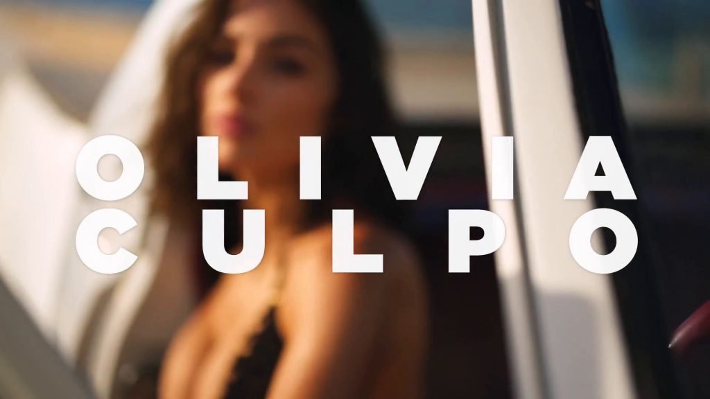 Olivia Culpo Nude &amp; Sexy (63 Photos + Video)