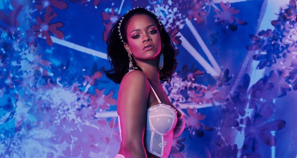 Rihanna Sexy (11 Hot Photos)