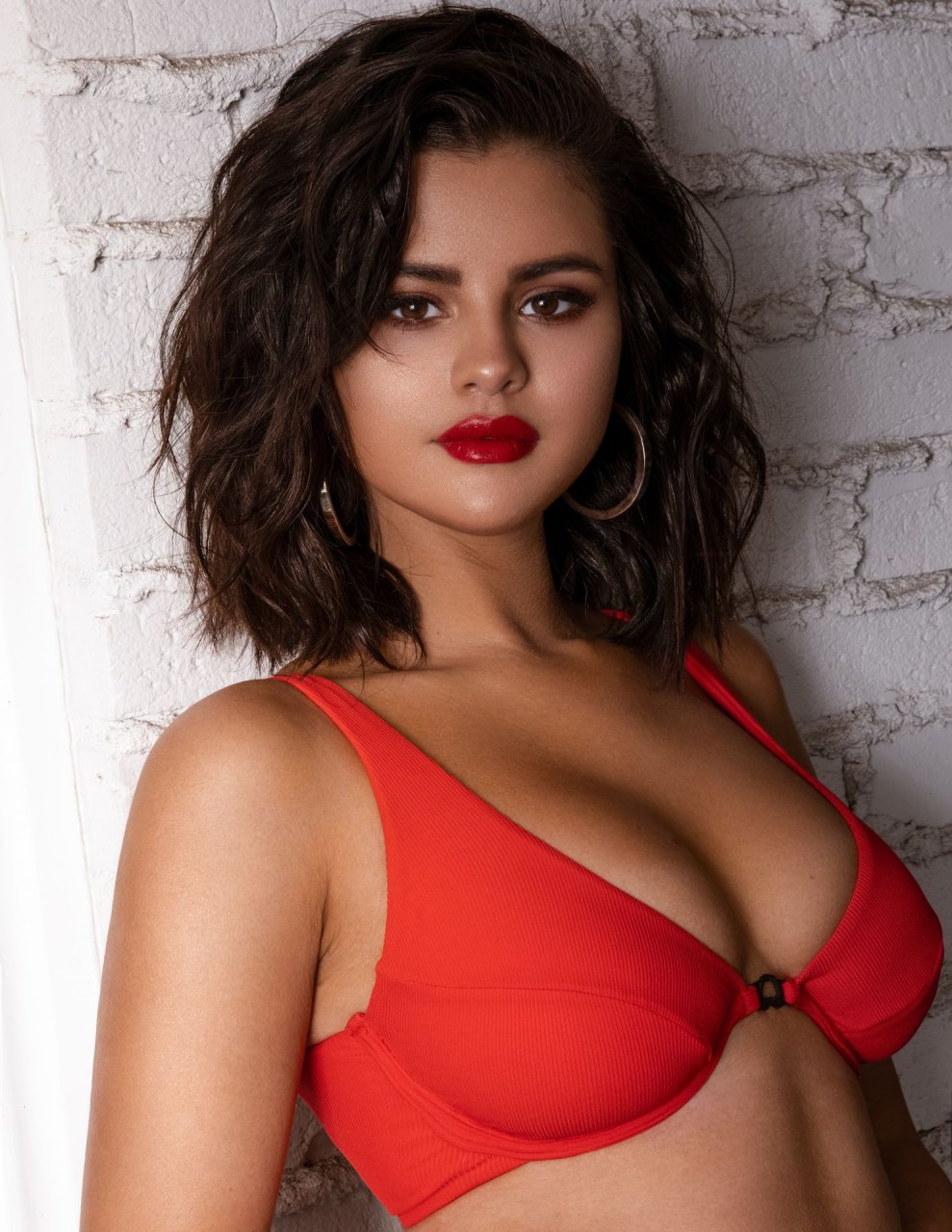 1484px x 1920px - Selena Gomez (5 Hot Photos) | #TheFappening