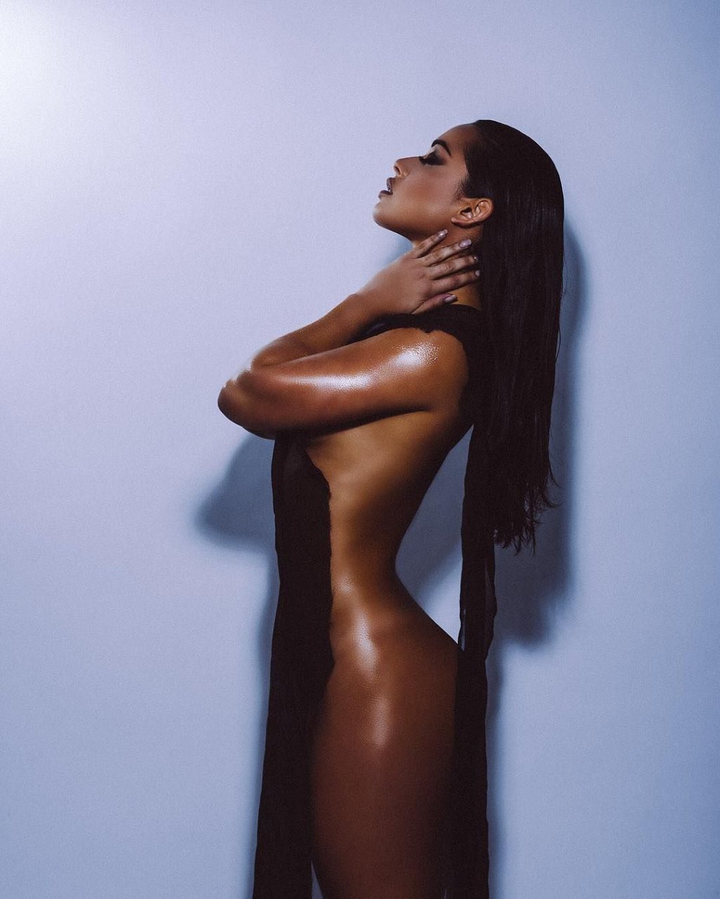 Stephanie Rao Nude & Sexy (160 Photos) .