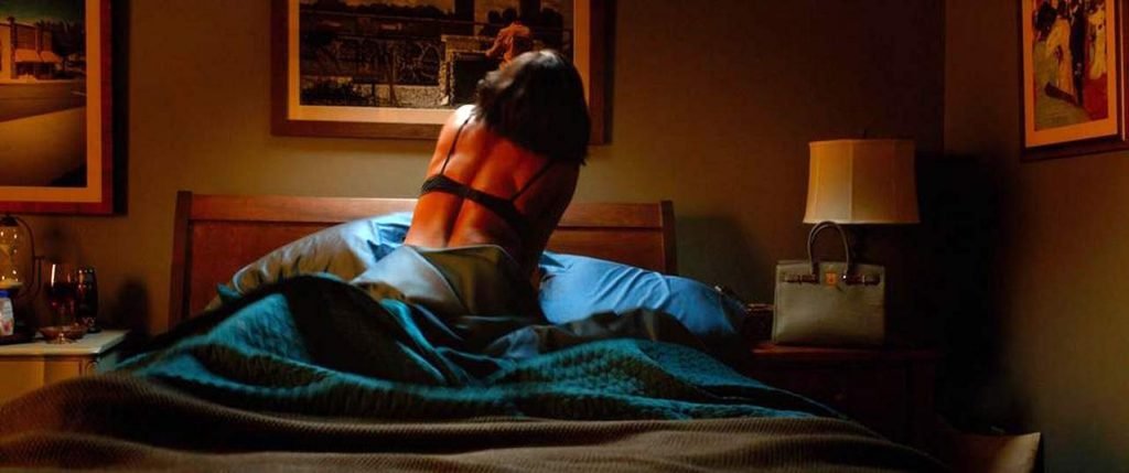 Taraji P. Henson Nude – What Men Want (8 Pics + GIFs &amp; Video)