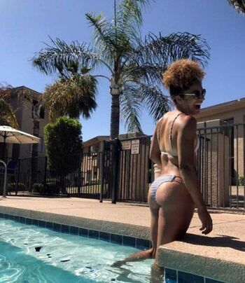 Jodie Williams / jodiealicia Nude Leaks Photo 91