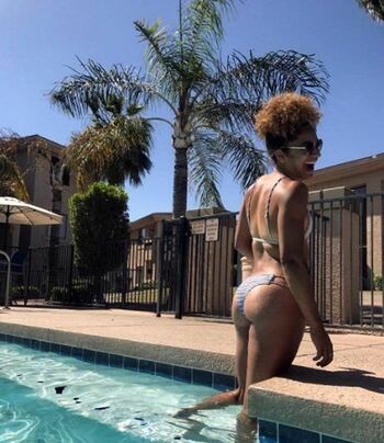 Jodie Williams / jodiealicia Nude Leaks Photo 73