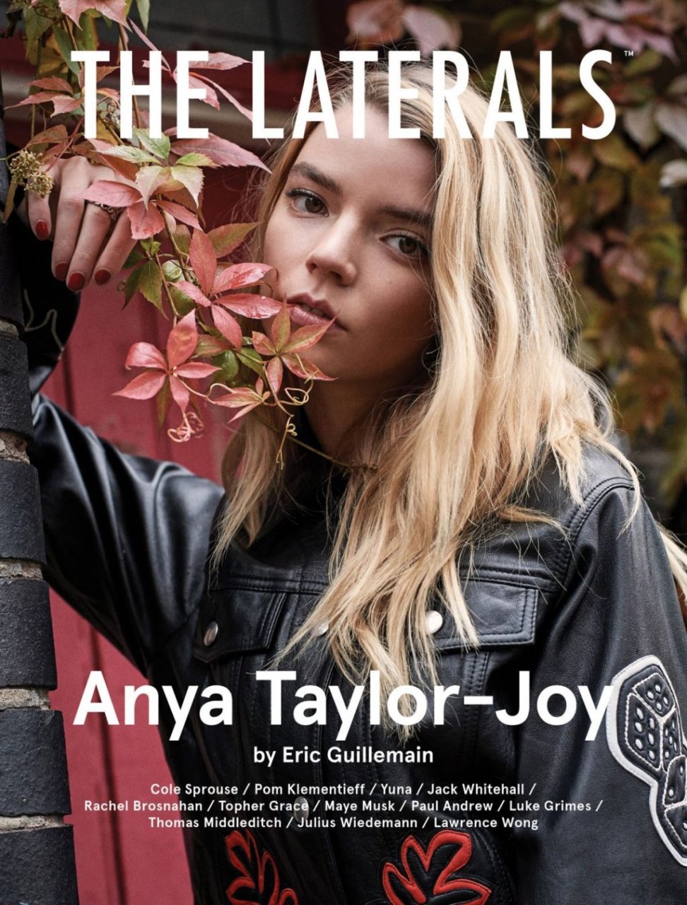 Anya Taylor-Joy Sexy (11 Photos)