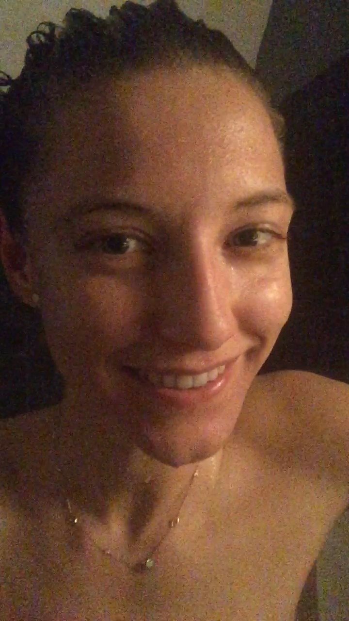 Caitlin Gerard Nude Leaked Fappening (15 Pics + GIF &amp; Video)