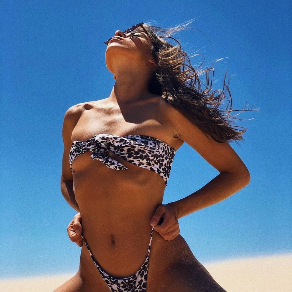 Chiara Bianchino Nude &amp; Sexy (154 Photos)