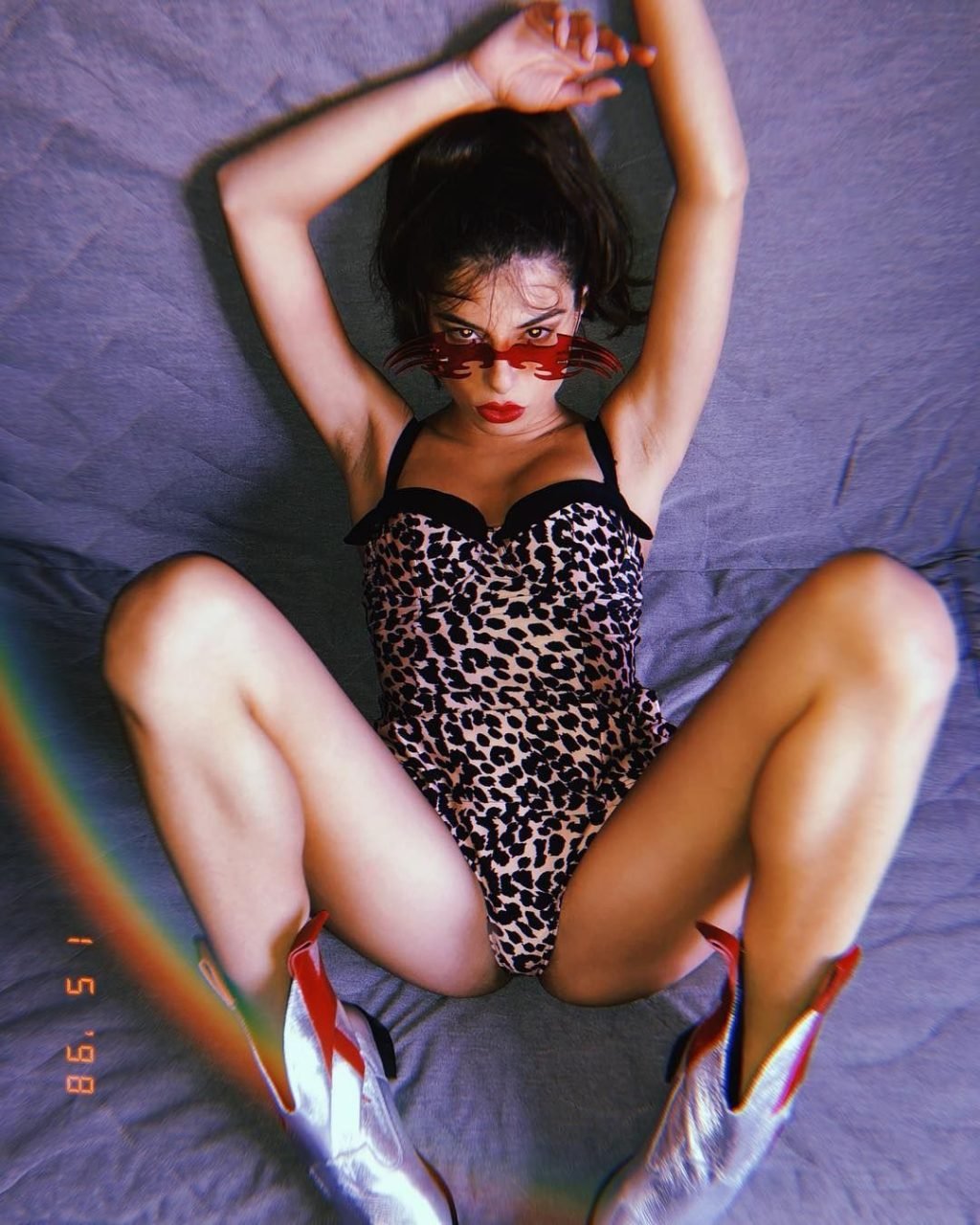 Chiara Bianchino Nude &amp; Sexy (154 Photos)
