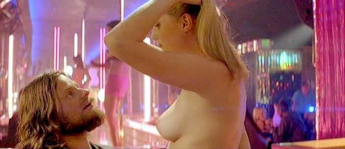 Fiona Gubelmann Nude – Employee of the Month (11 Pics + GIF &amp; Video)