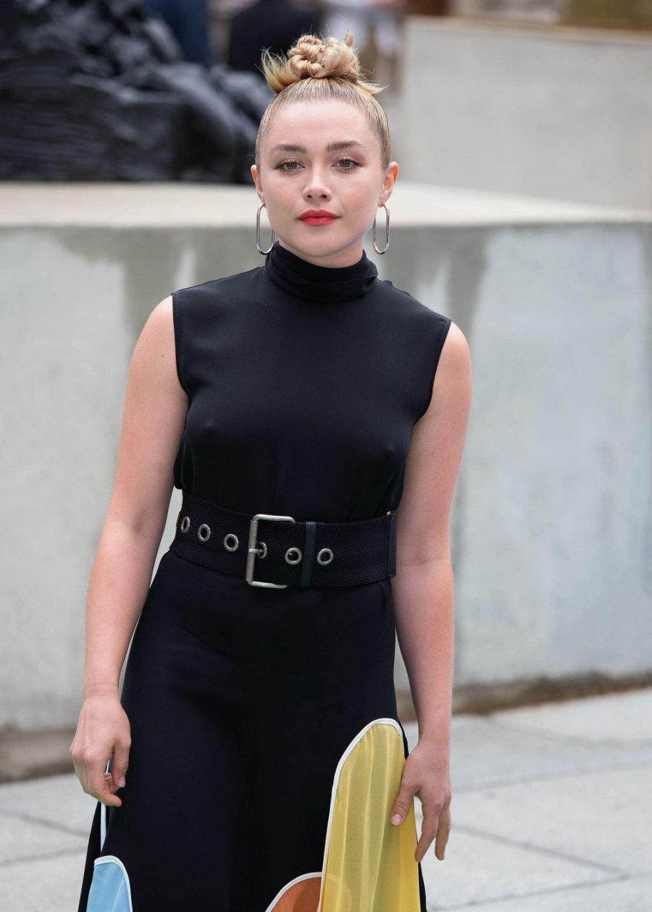 Florence pugh fappening