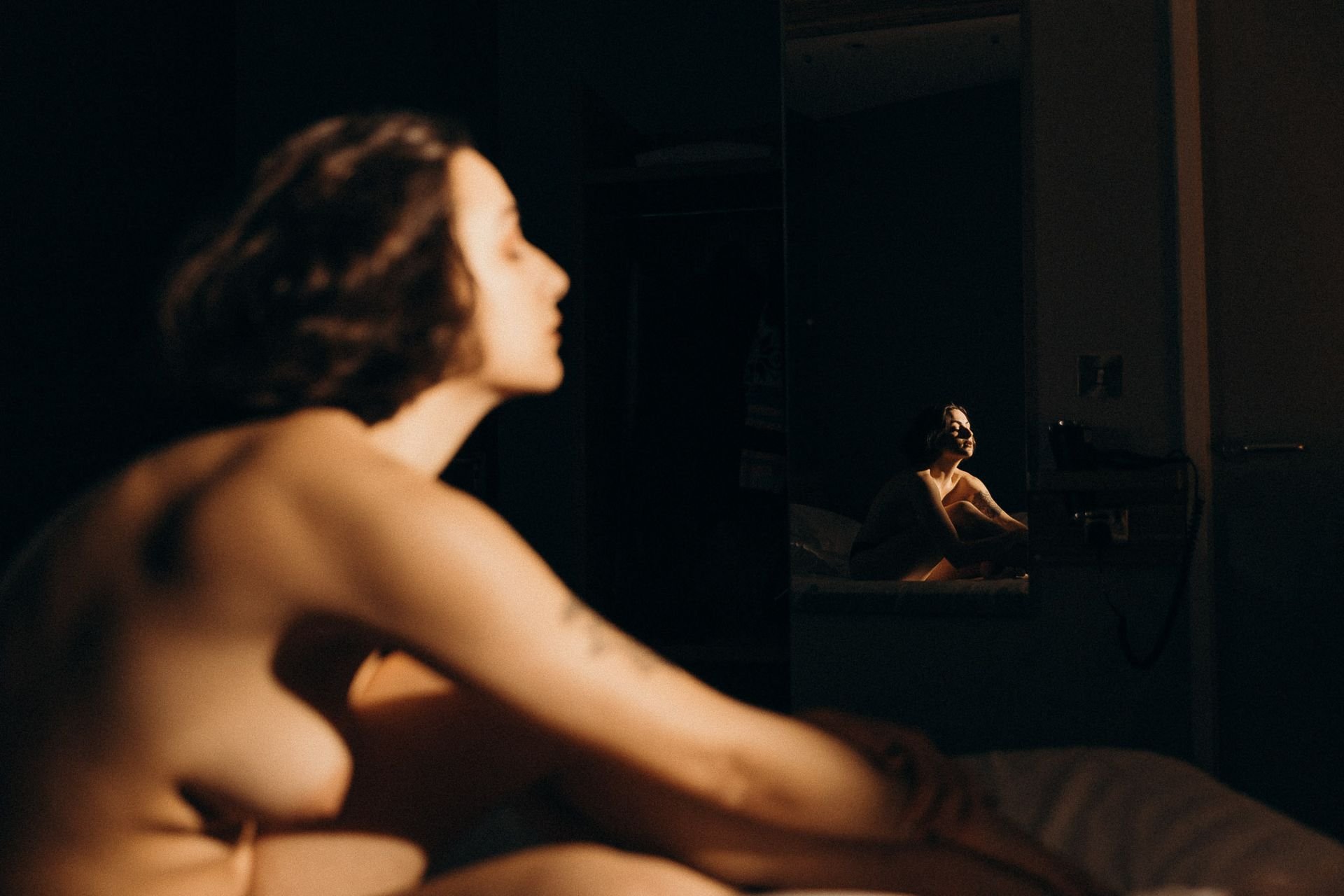 Aurelio milano - nude photos
