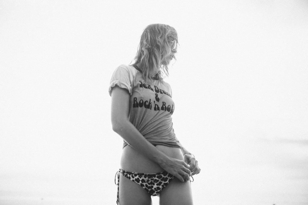 Franziska von Tschurtschenthaler Nude &amp; Sexy (35 Photos)