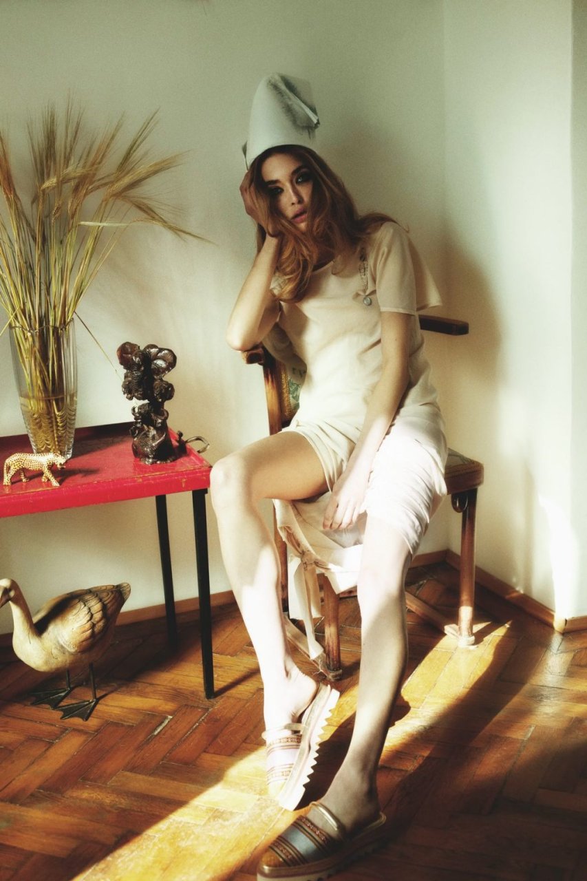 Georgiana Saraev Nude &amp; Sexy (39 Photos)
