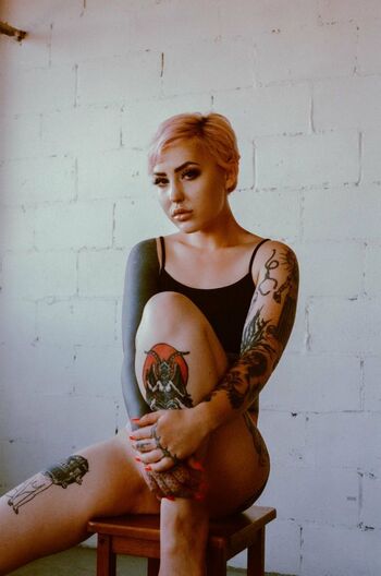 Hayley Ryan / _all.hayl_ Nude Leaks Photo 12