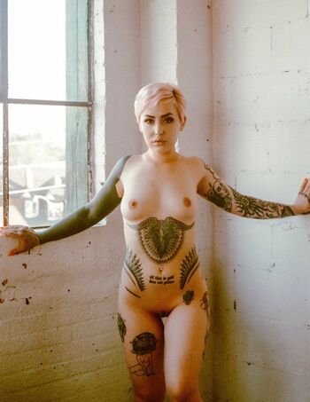 Hayley Ryan / _all.hayl_ Nude Leaks Photo 18