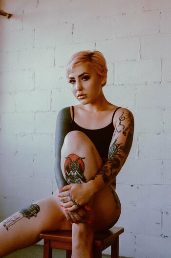 Hayley Ryan / _all.hayl_ Nude Leaks Photo 1