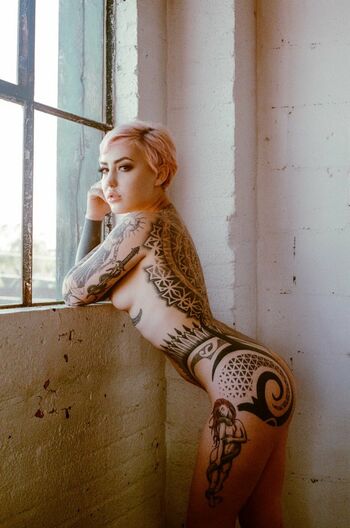 Hayley Ryan / _all.hayl_ Nude Leaks Photo 5