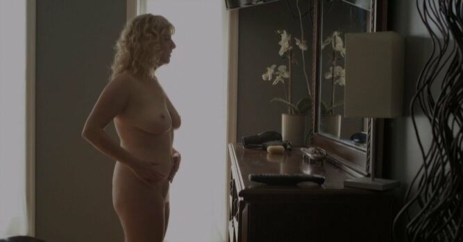 Jackie Torrens Nude Leaks Photo 5