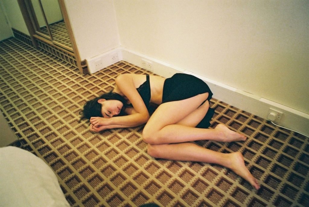 Jasmine Lia Nude &amp; Sexy (17 Photos)