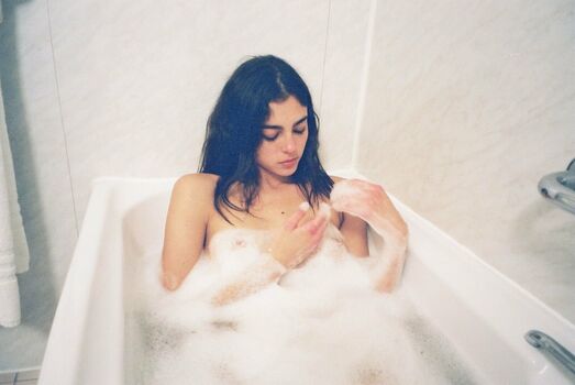 Jasmine Lia / jasmine_lia Nude Leaks Photo 15