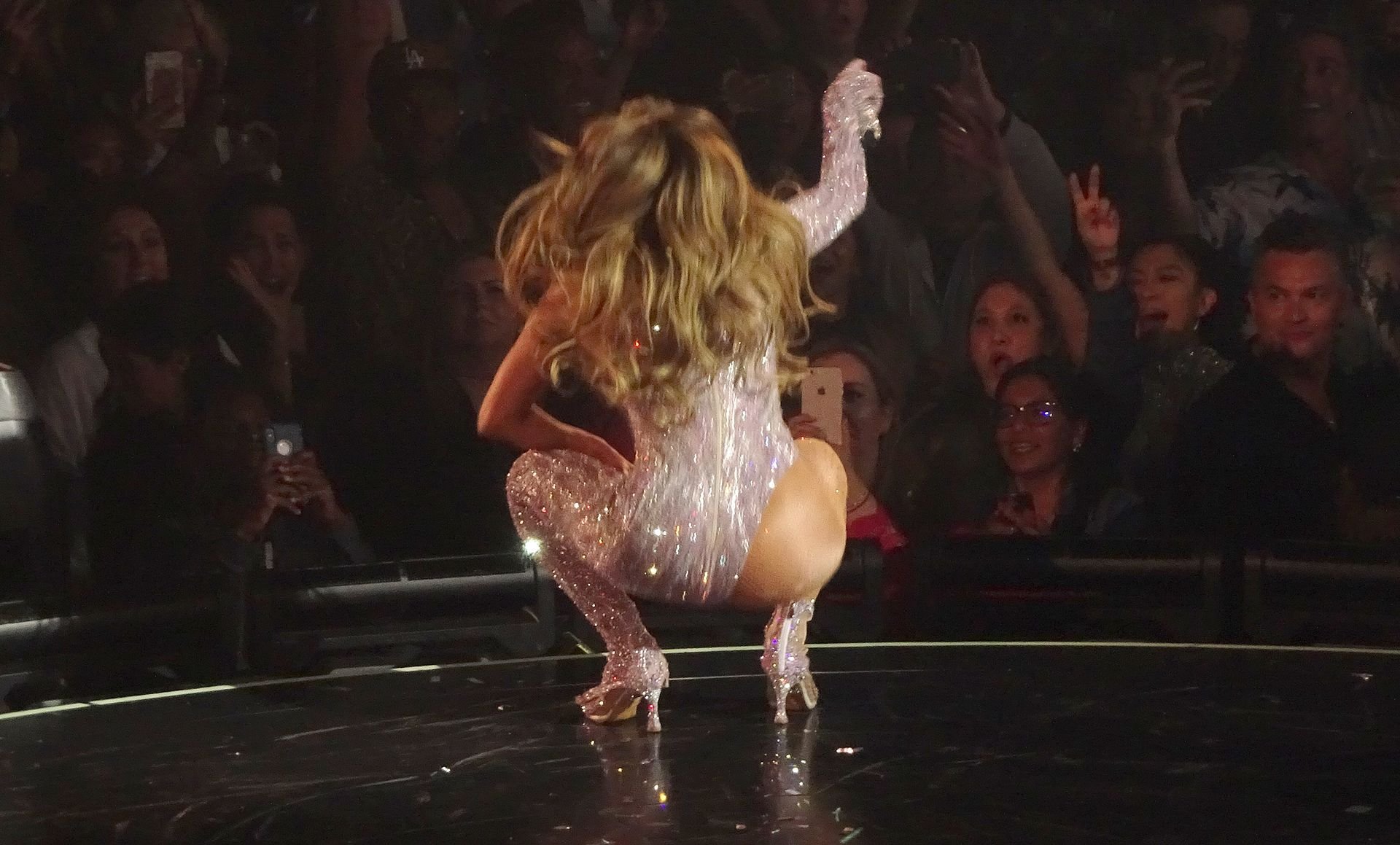 Jennifer Lopez Sexy (77 Photos + Video) .