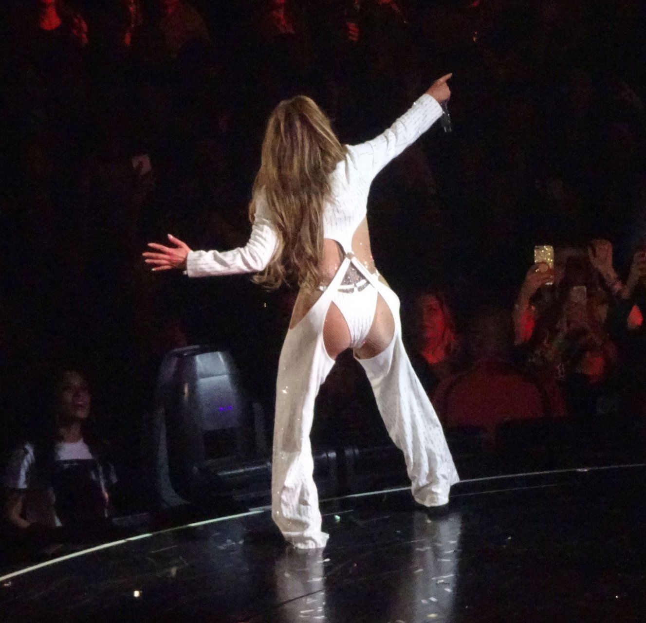 Jennifer Lopez Sexy (77 Photos + Video) 