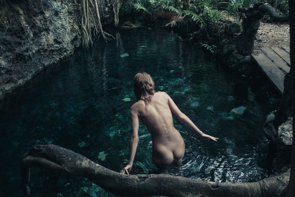 Kate Alexeeva Nude &amp; Sexy (13 Photos)