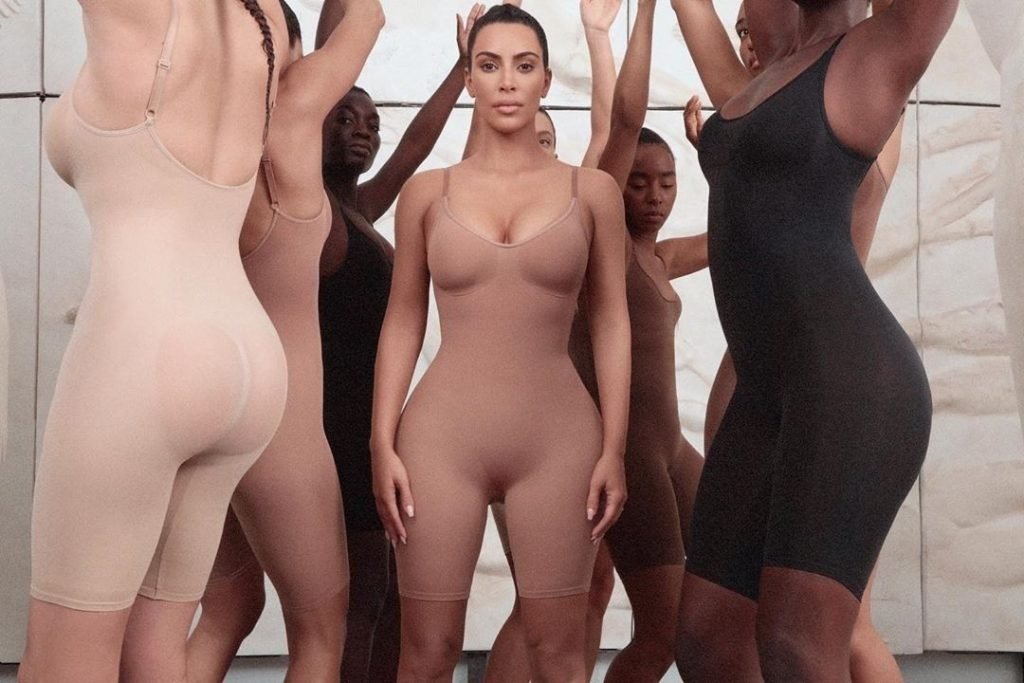Kim Kardashian West Sexy (3 New Photos)