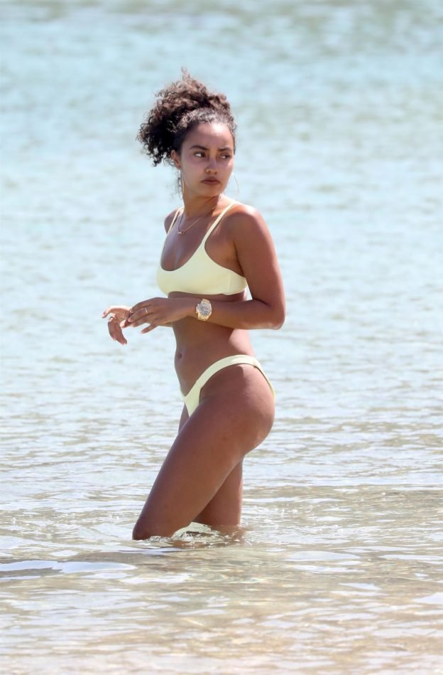 Leigh Anne Pinnock Sexy 28 Photos Thefappening 