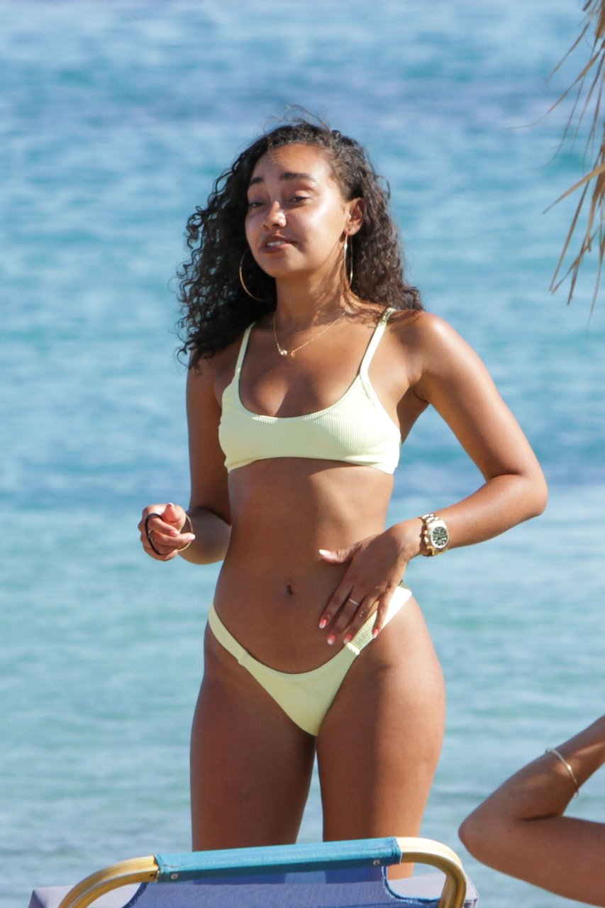 Leigh Anne Pinnock Sexy 25 Photos Thefappening 