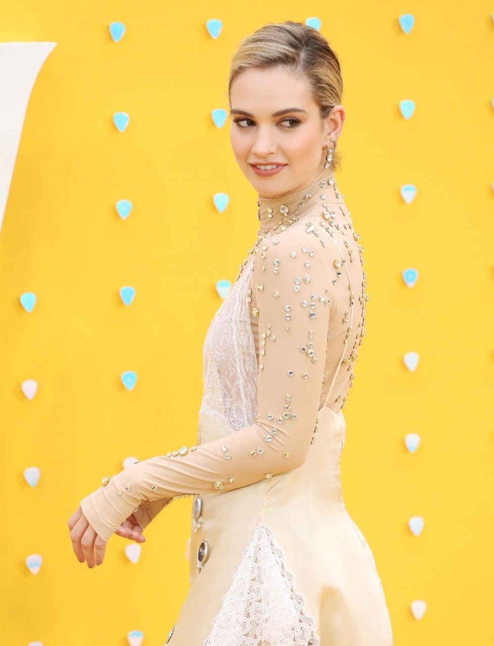 lily-james