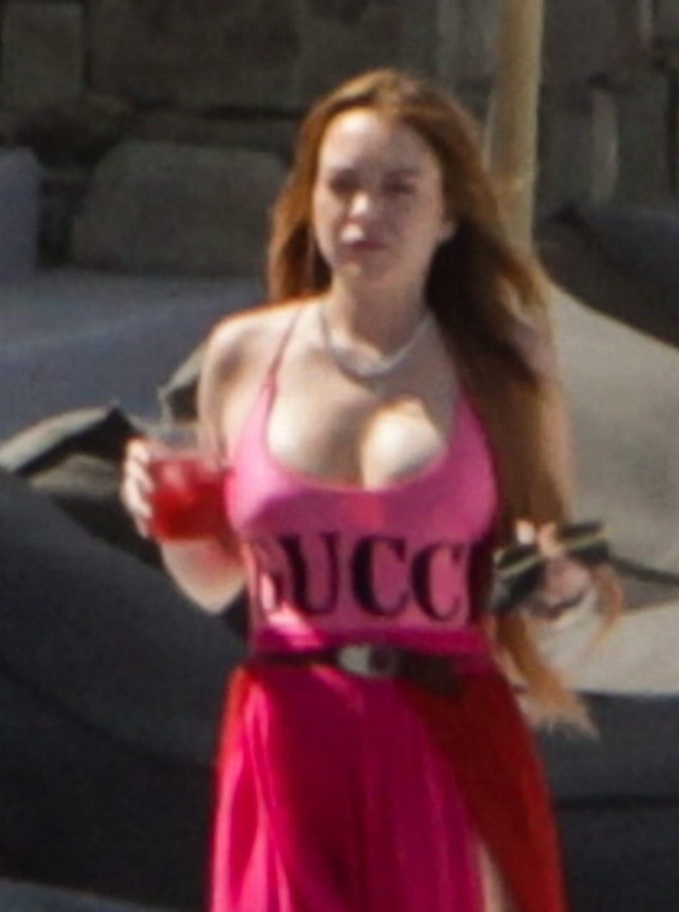 Lindsay Lohan Sexy (11 Photos)