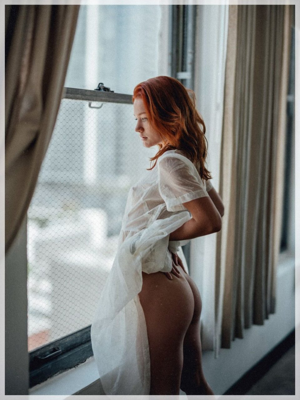 Makayla Meisel Nude &amp; Sexy (22 Photos)